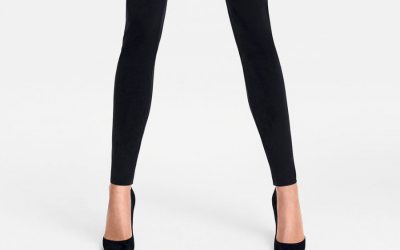 Stylish leggings you can wear as pants: 10 of my favorites to keep you feeling comfy and cool.