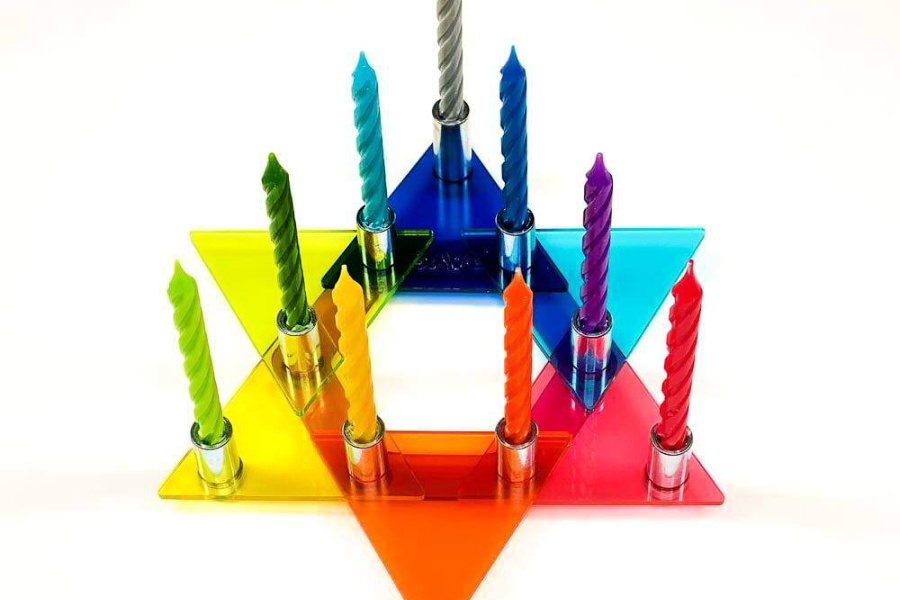 Our 10 Best Hanukkah Gifts for 2020 | Small Business Holiday Gift Guide 2020