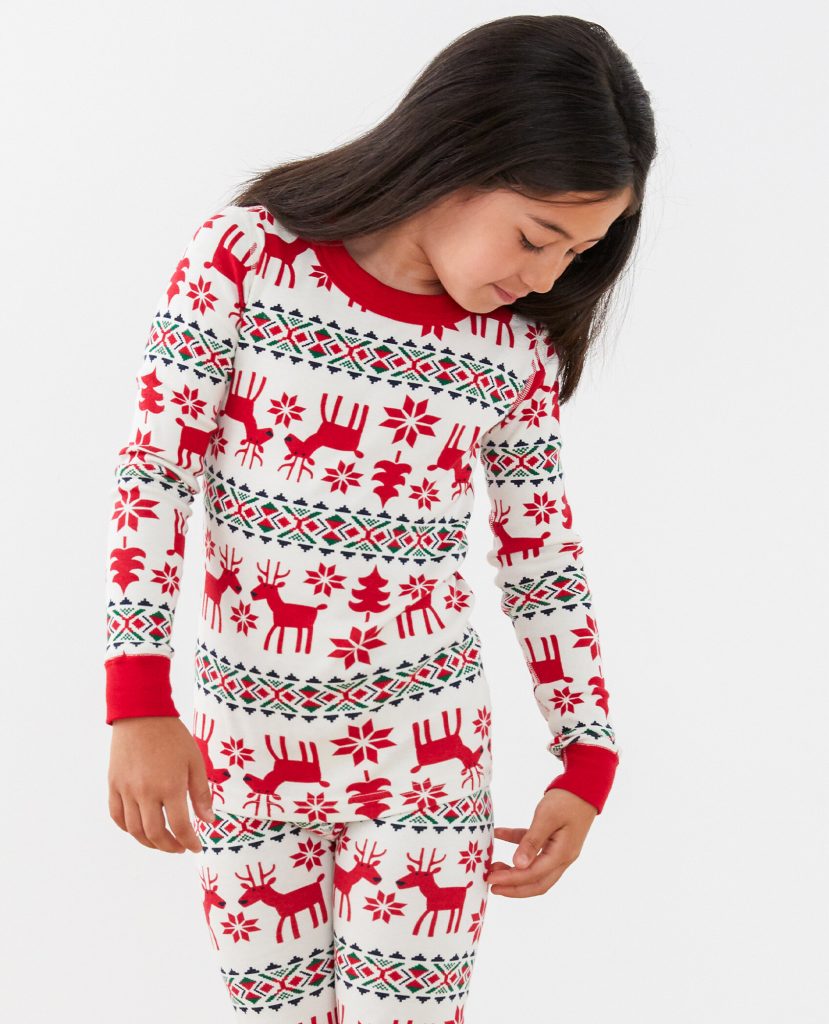Black Friday deals: $25 pajamas for kids and babies from Hanna Andersson