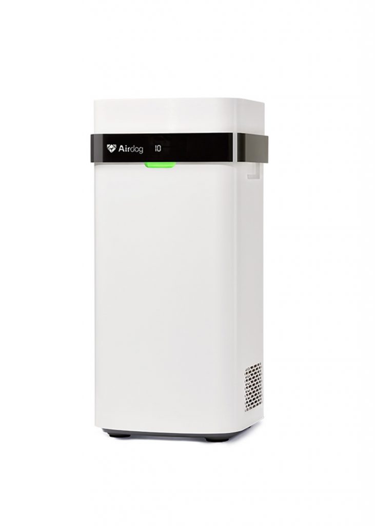 How the Kronos Air Purifier Air 5 eliminates 99.99% of viruses, germs, bacteria, mold, pet dander, dust, and more from the air in your home (sponsor) 