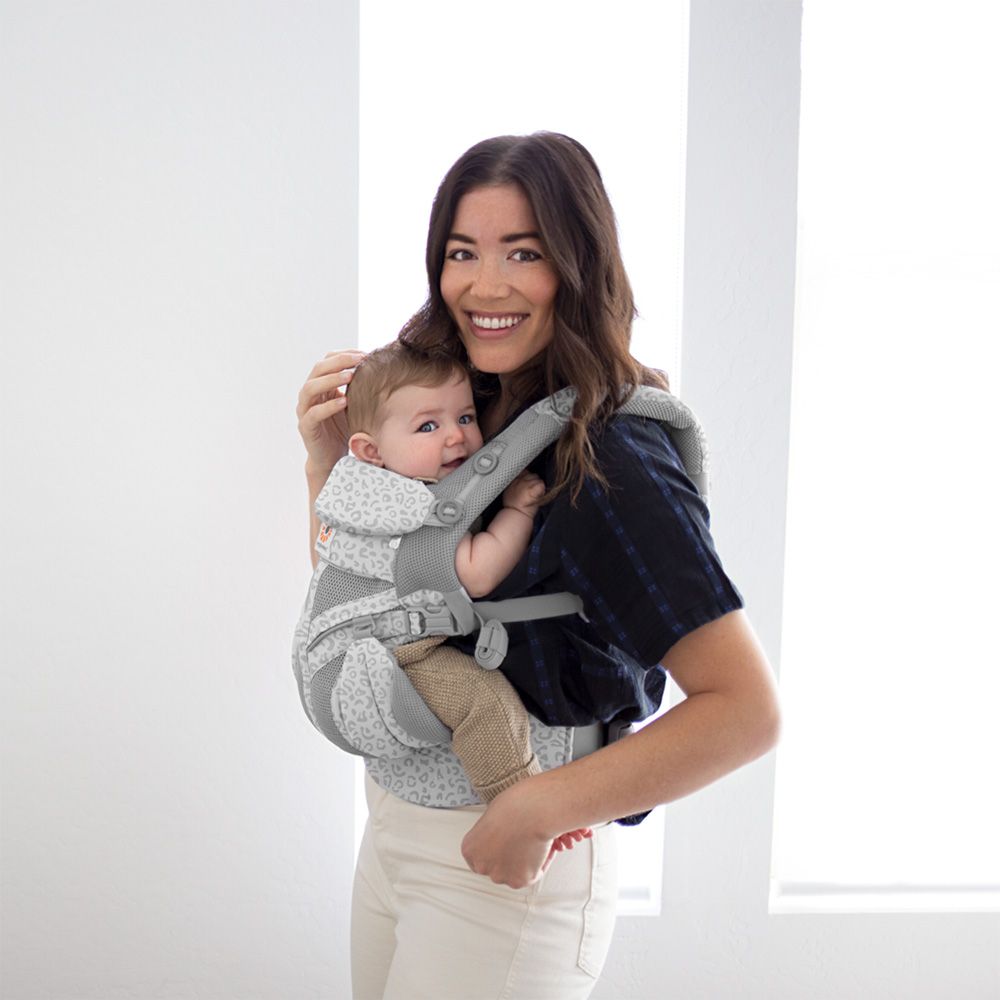 The best Black Friday deals of 2020: Omni 360 cool mesh baby carriers from Ergobaby