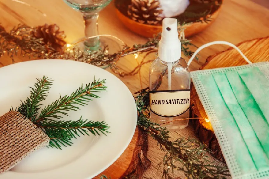 Making peace with a pandemic holiday season | Spawned parenting podcast Episode 221