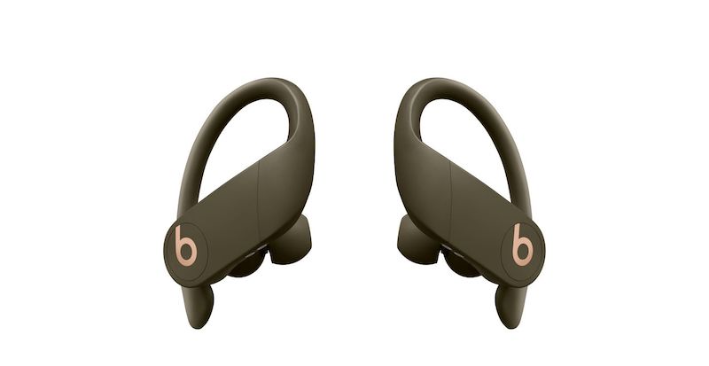 The best of Target's Black Friday deals: Big savings on Powerbeats in-ear earphones