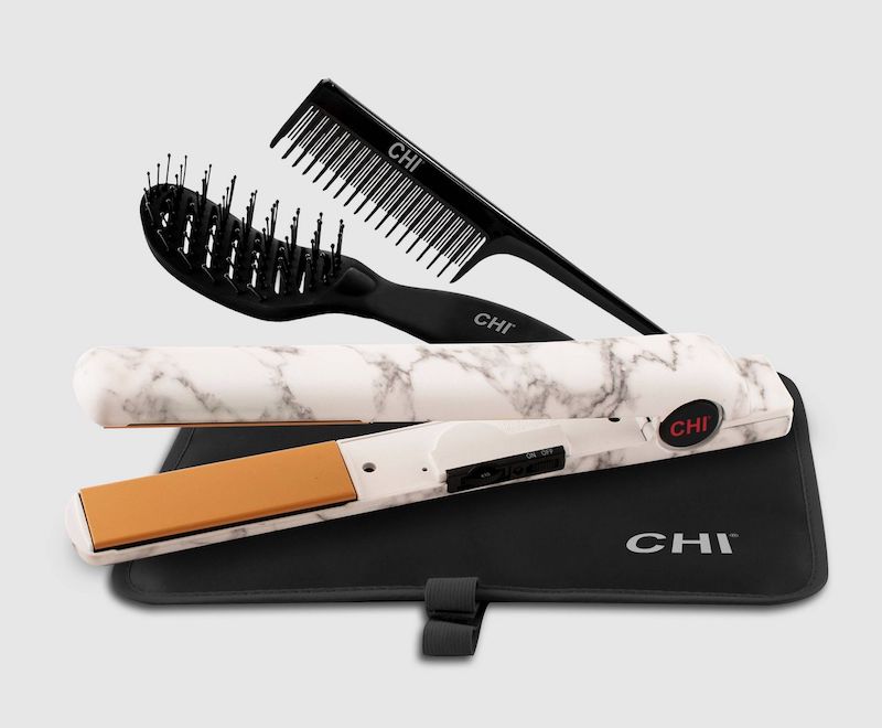 Chi flat clearance iron black friday