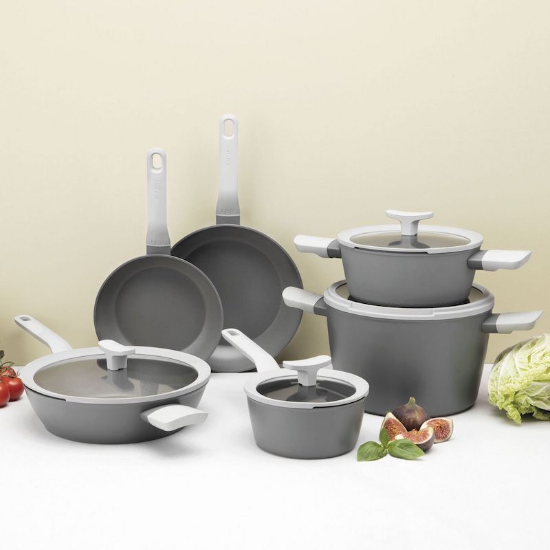 Early Target Black Friday deals: BergHOFF Cookware is $550 off. Yes, for real.