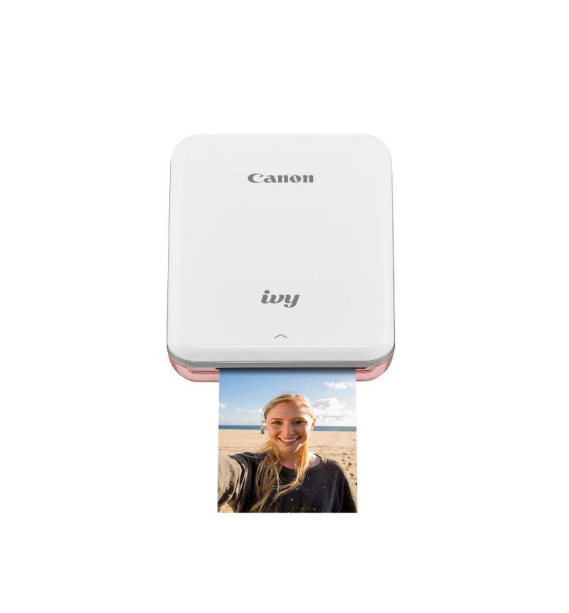 Target Black Friday early deals: Canon Ivy mini photo printers