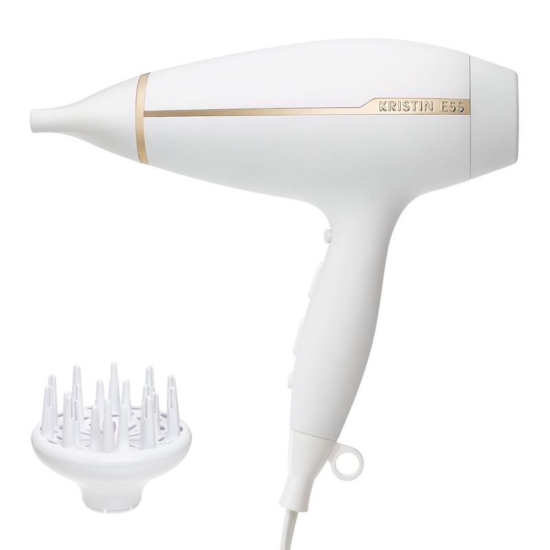 The best of Target's Black Friday deals: 40% off Kristen Ess professional series hairdryers
