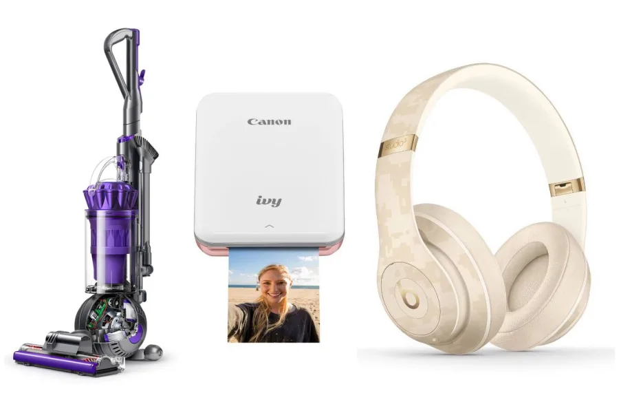 Target dropped their Black Friday deals early! We pared it down to the good stuff.