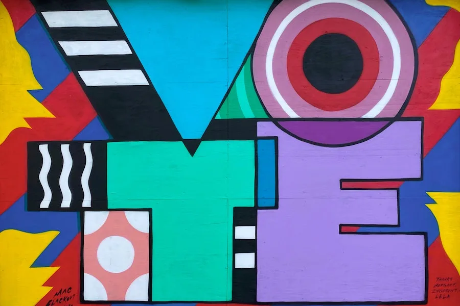 Voting information and resources 2020: All the help you need! | cool mom picks