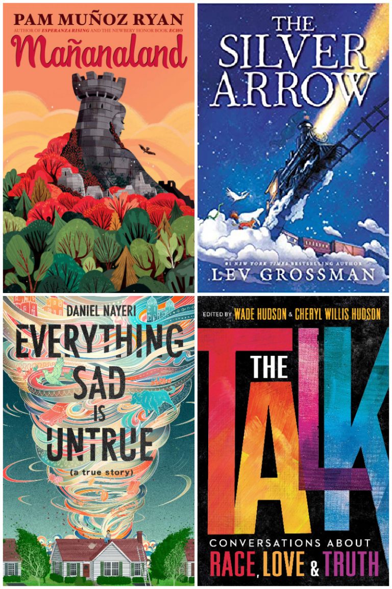 The best children's books of 2020 All the award winners to read with