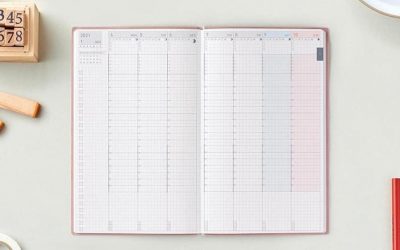 Our picks for the best 2021 planners for every type of parent. Which one are you?