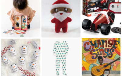 More than 50 amazing holiday gifts for kids under $15: Like, GOOD gifts. Not stocking stuffers.