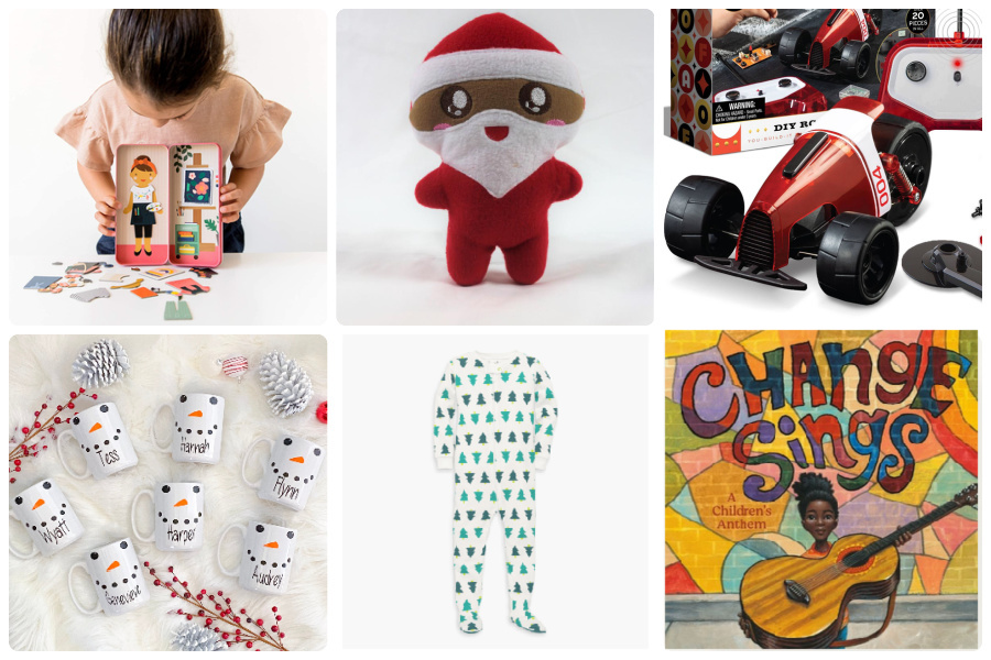 More than 50 amazing holiday gifts for kids under $15: Like, GOOD gifts. Not stocking stuffers.