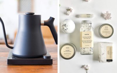 10 of the best holiday gifts on Amazon this year, most supporting small businesses