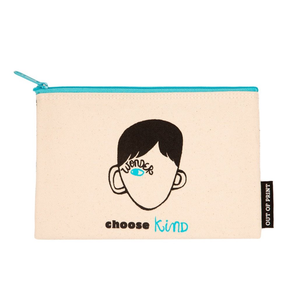 50+ gifts under $15 for kids: Wonder pouch for makeup, school supplies or travel