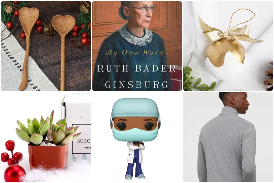 We found 50+ seriously cool gifts for men and women, all under $15