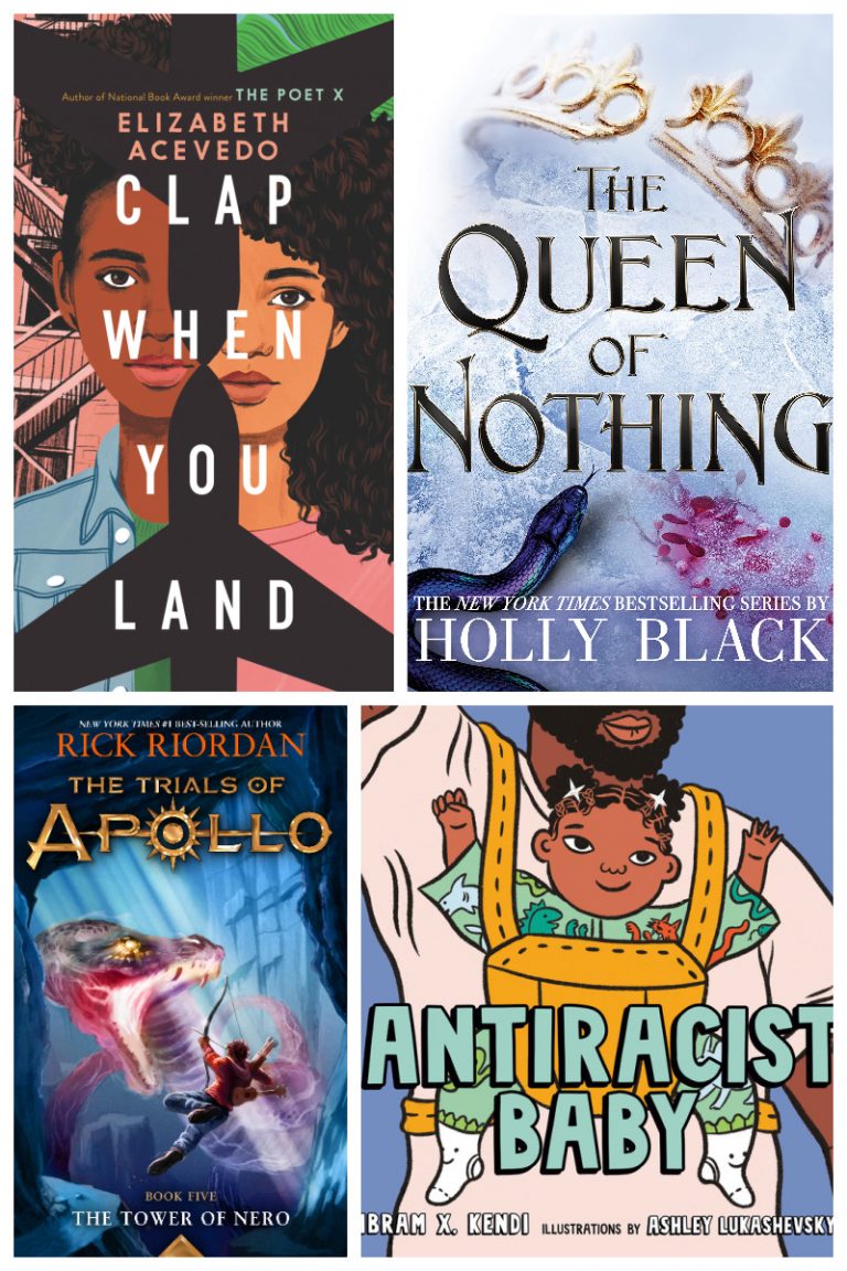 The best children's books of 2020 All the award winners to read with