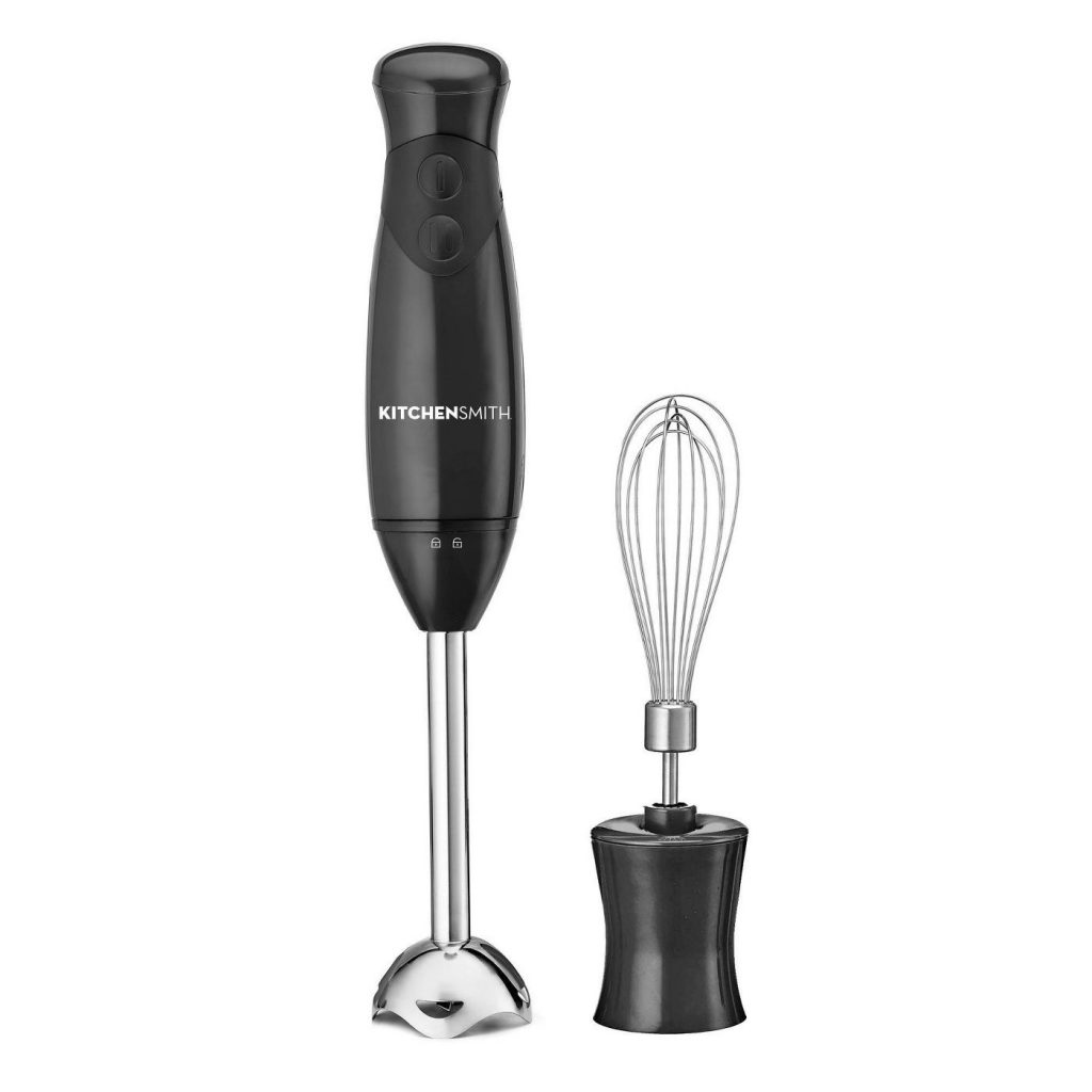 50+ cool gifts under $15 for men and women: Kitchensmith Immersion Blender