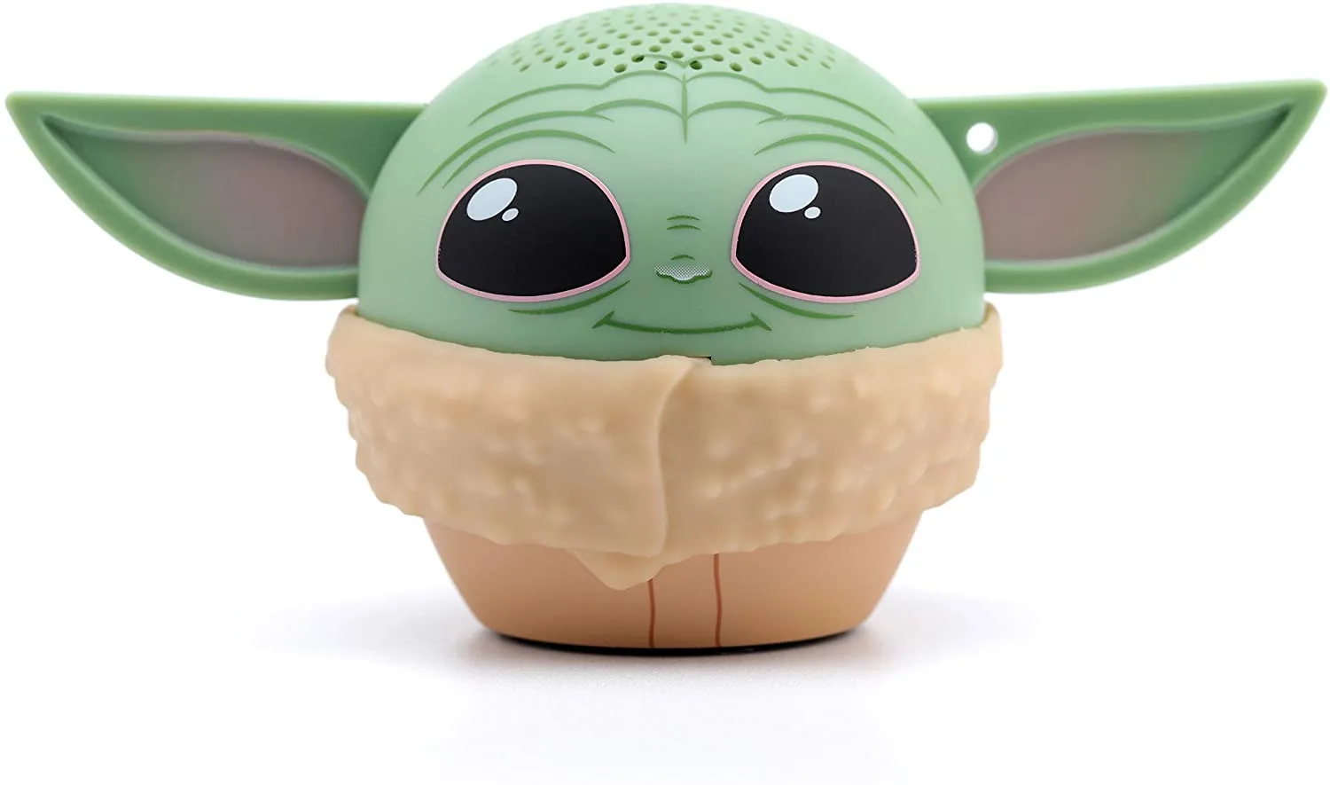Baby Yoda Bluetooth Speaker! Baby Yoda Bluetooth Speaker!