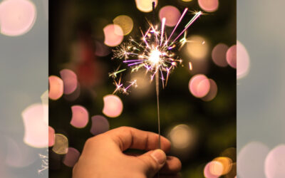 New Year’s Eve home with the kids: 12 ideas to make it fun for adults too!