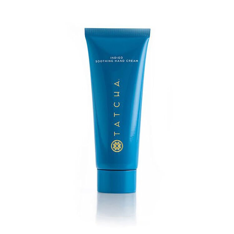 Tatcha Soothing Hand Cream helps her rejuvenate after a tough year, and supports girls' education: Political gifts for women