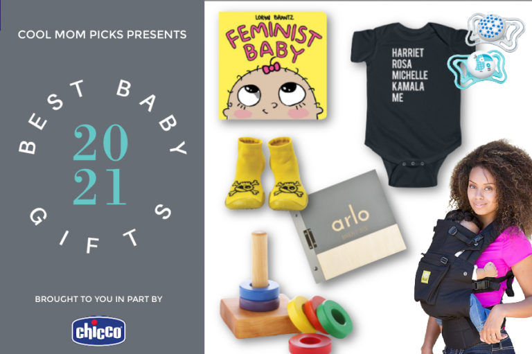 The Best Baby Gifts of 2021 Cool Mom Picks Baby Gift Guide