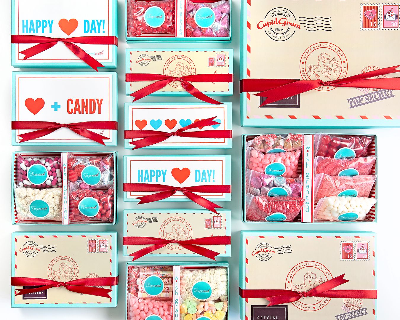 16 Valentine's gifts for friends who could use a little extra love this year.