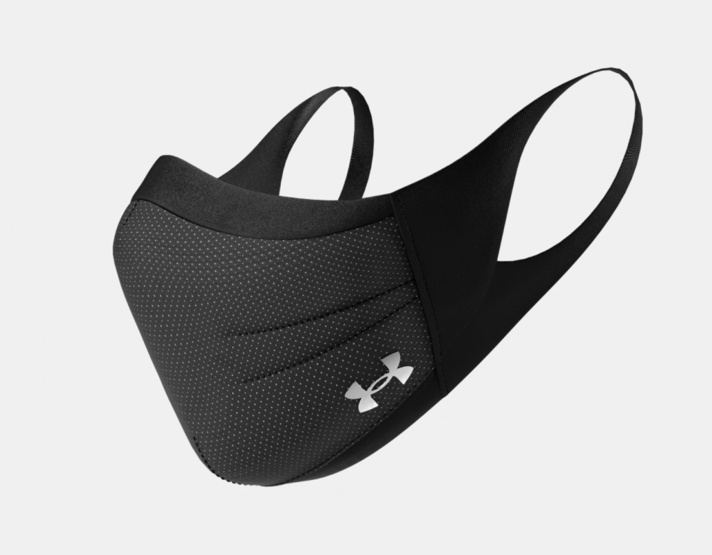 The best face mask for kids: Under Armor