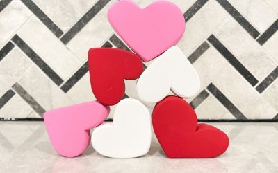 7 adorable Valentine’s Day gifts for babies: An excuse to celebrate something, anything, these days.