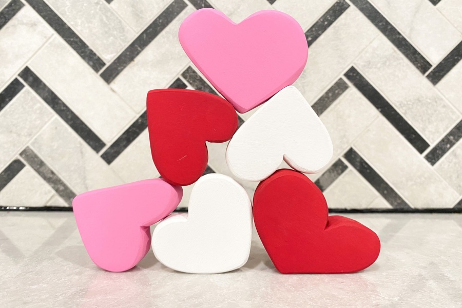 7 adorable Valentine’s Day gifts for babies: An excuse to celebrate something, anything, these days.