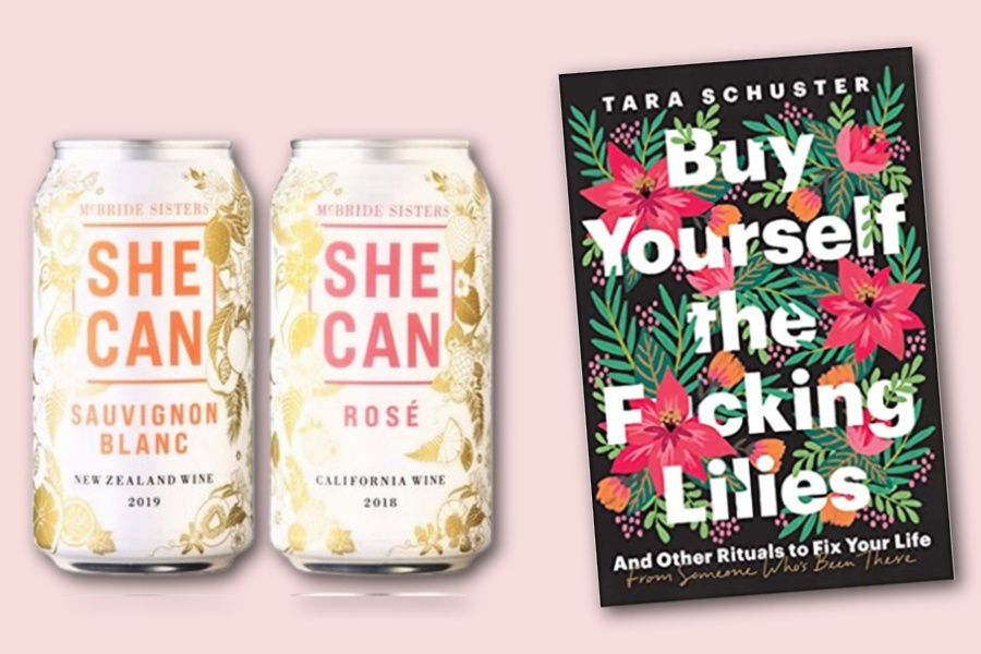 16 Valentine’s gifts for friends who could probably use a little extra love this year.