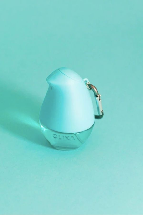Olika hand sanitizer makes the cutest Easter basket item for kids