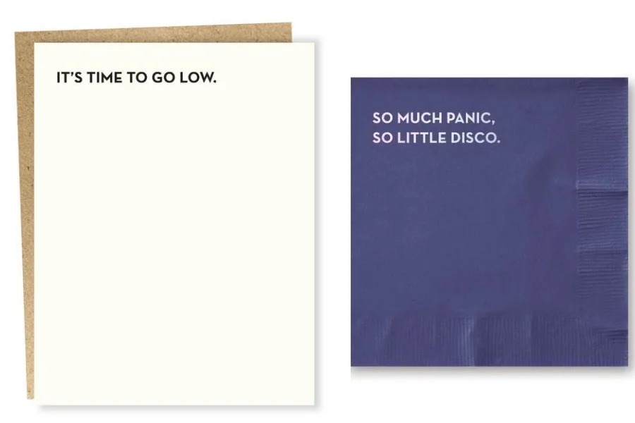 We’re supporting these amazing indie stationery shops right now that need us. Can you join us?