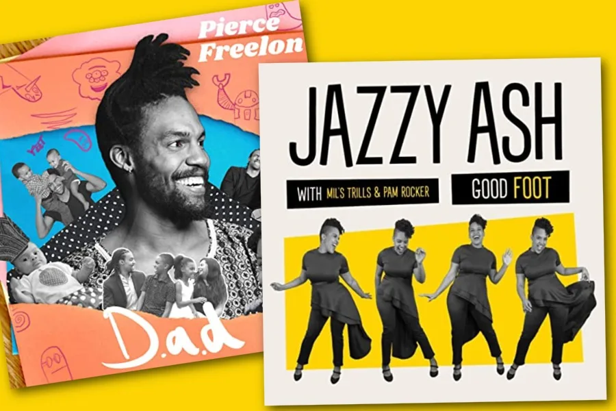 Terrific music to diversify your kids’ playlists, after 3 children’s music nominees back out of the Grammy awards