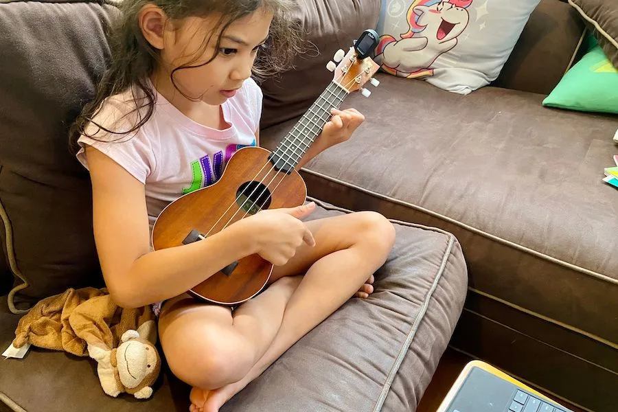 How to encourage your kids’ interests and passions: 5 expert tips