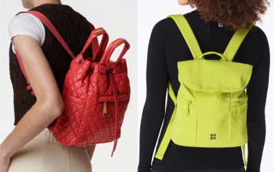 10 super cute summer backpacks that help you say buh-bye to a long winter