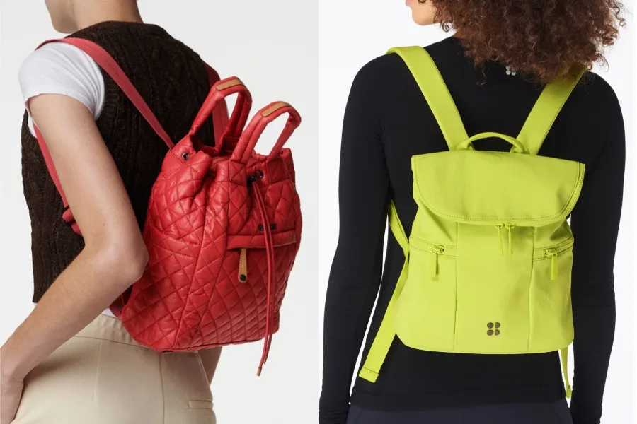 10 super cute summer backpacks that help you say buh-bye to a long winter