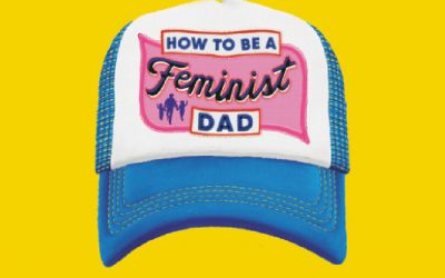 Can you really be a feminist dad? Jordan Shapiro on fatherhood, masculinity, and gender roles in parenting. | Spawned 232