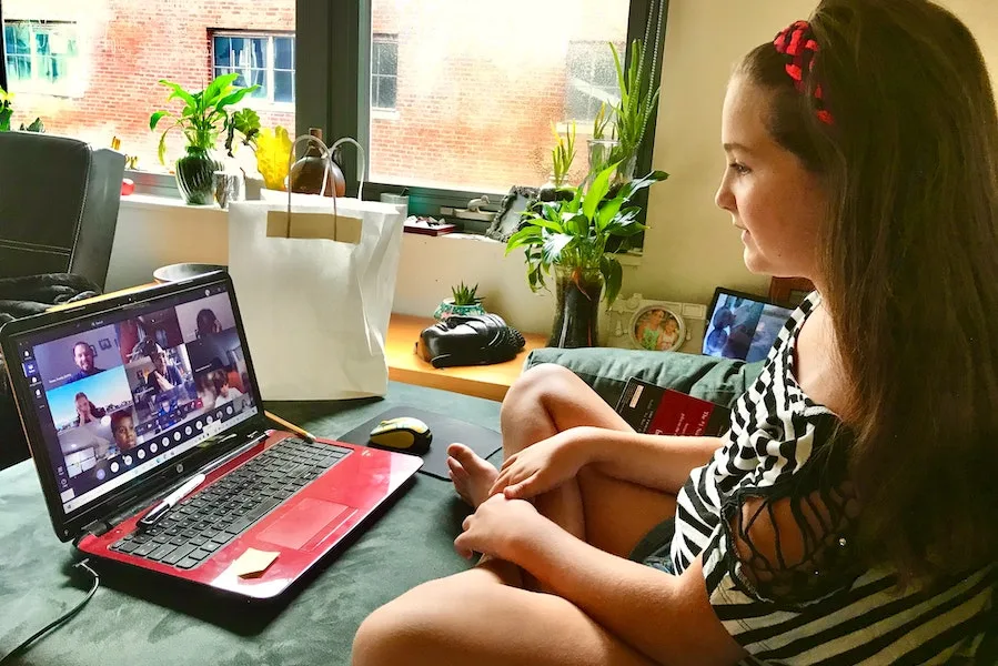 The resilience of adolescents after the pandemic: Reassurance from parenting author Judith Warner | Spawned parenting podcast