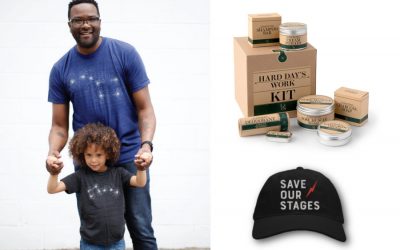11 creative Father’s Day gifts for hard-to-shop-for dads