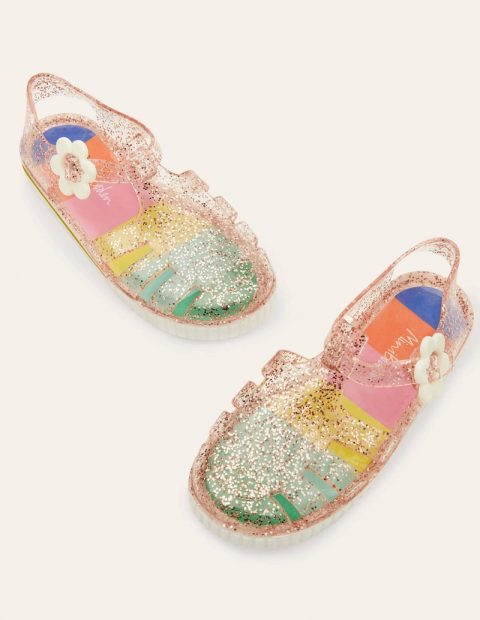 Jellies shoes are back! Here are 7 favorite styles for kids, teens, women