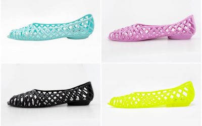 Jellies shoes are back! Here are 7 favorite styles for kids, teens, and those of us who may actually remember the 80s