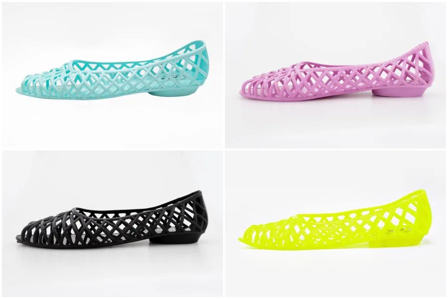 Jellies shoes are back and we are here for them! Here are the styles and colors we're loving for 2021, for kids, teens and...us | Cool Mom Picks