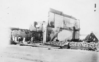 What was the Tulsa Race Massacre? Resources to help teach kids (and adults) of all ages