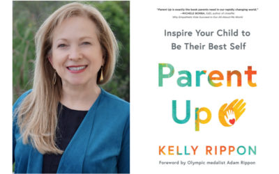 The power of influence in parenting, with Kelly Rippon | Spawned Episode 241