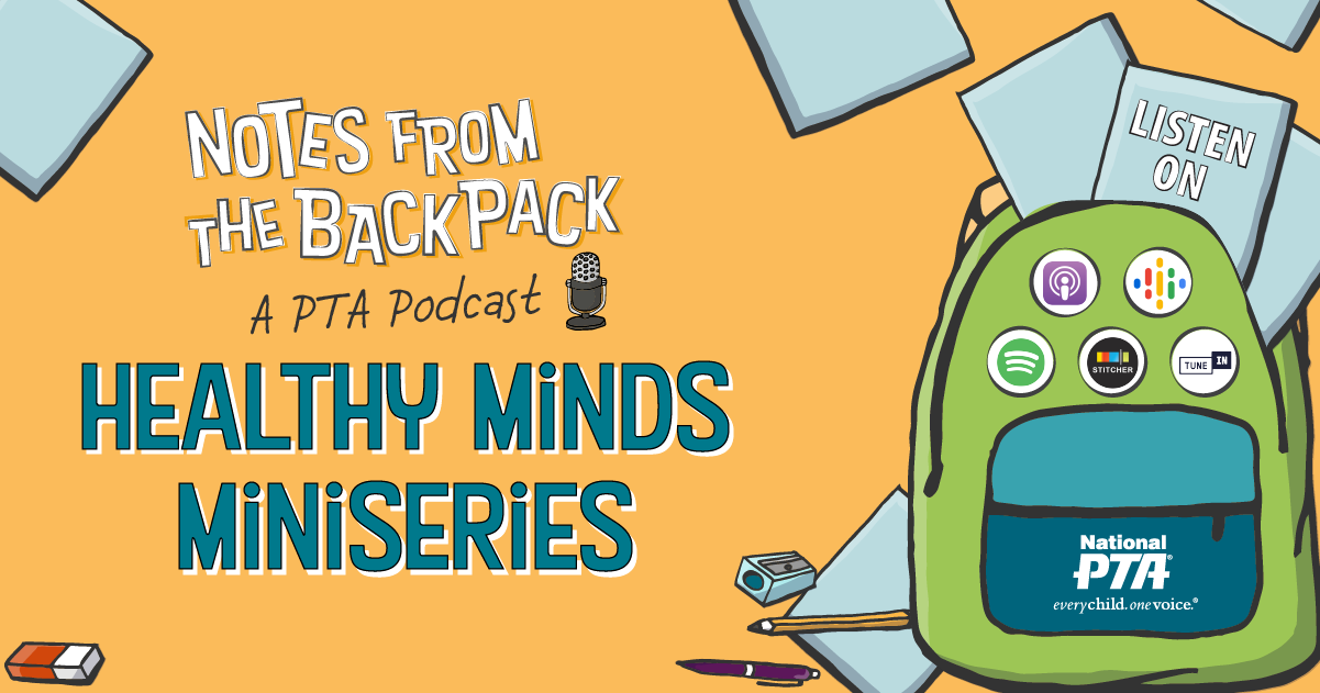 Notes from the Backpack podcast: Subscribe today! {sponsor}