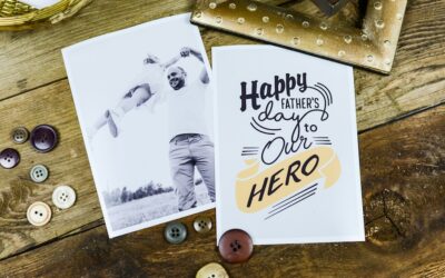 17 brilliant last-minute Father’s Day gifts: Make, buy, print, ship, IOU or DIY