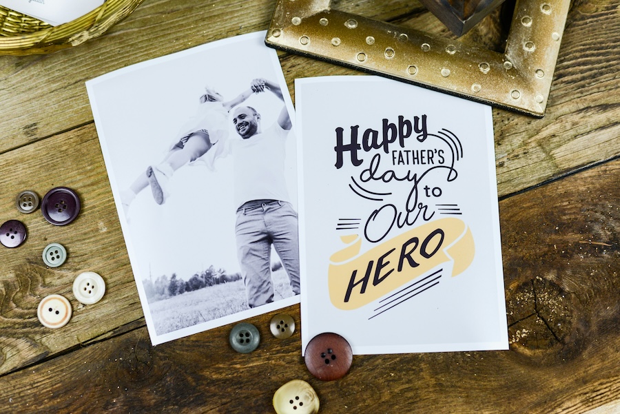 17 brilliant last-minute Father's Day gifts: Make, buy, print, ship, IOU or DIY