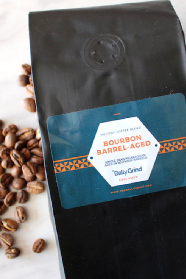 subscription gifts for Father's Day: A coffee a month from the Daily Grind