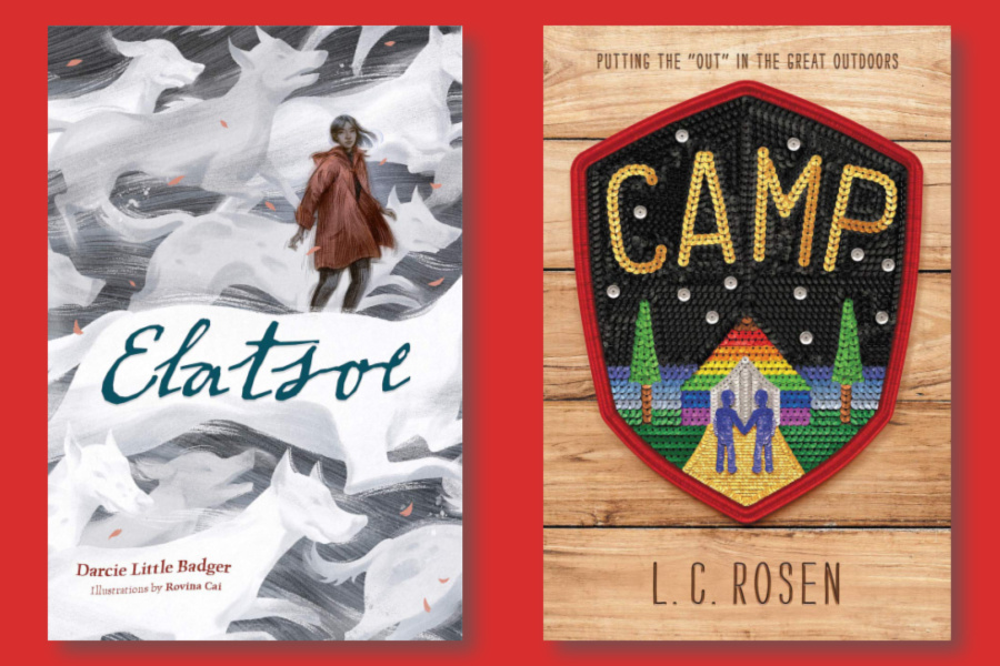 7 terrific new YA books with LGBTQ+ main characters: They’re not just for Pride Month